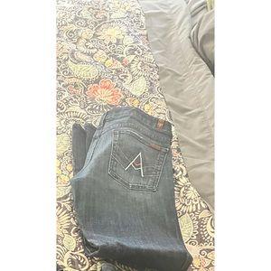 7 for all mankind